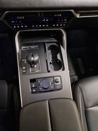 MAZDA CX-60 usata, con ESP