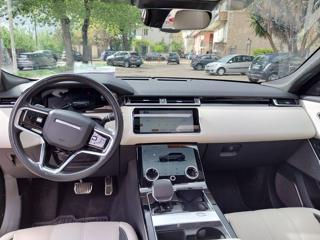 LAND ROVER Range Rover Velar usata, con Chiusura centralizzata