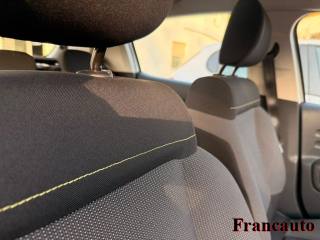 CITROEN C3 usata, con Boardcomputer