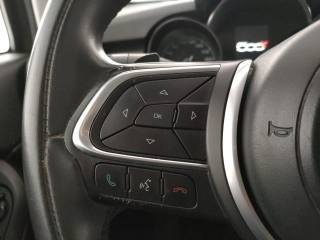 FIAT 500X usata, con Sedile posteriore sdoppiato