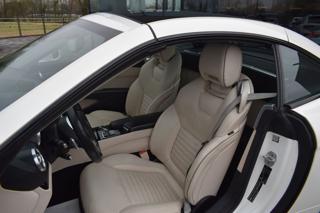 MERCEDES-BENZ SL 500 usata, con Cerchi in lega