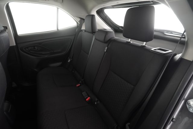 TOYOTA Yaris Cross usata 3