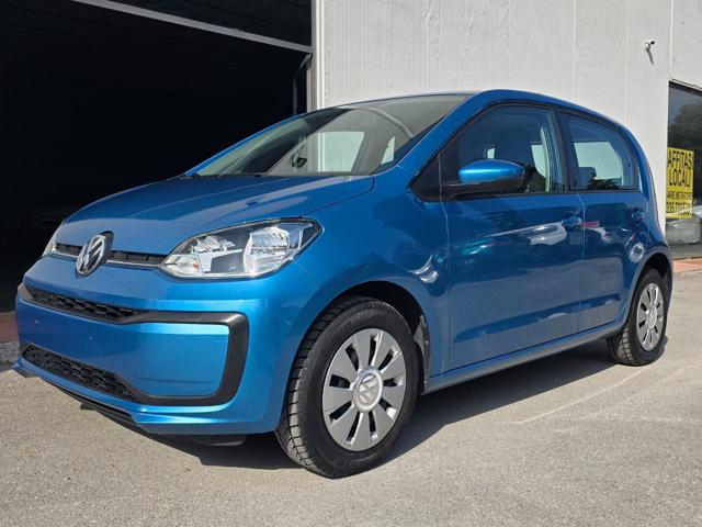 VOLKSWAGEN up! usata, con ABS