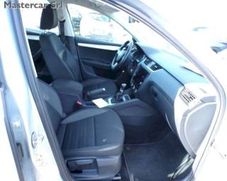 SKODA Octavia usata, con Chiusura centralizzata