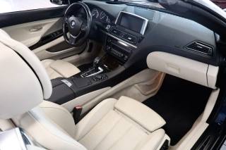 BMW 650 usata, con Climatizzatore