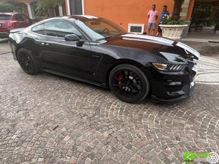 FORD Mustang usata, con Controllo trazione