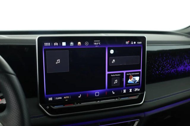 VOLKSWAGEN Tiguan usata, con ESP