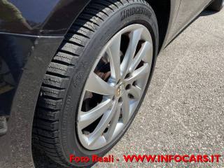 ALFA ROMEO Giulietta usata, con Touch screen
