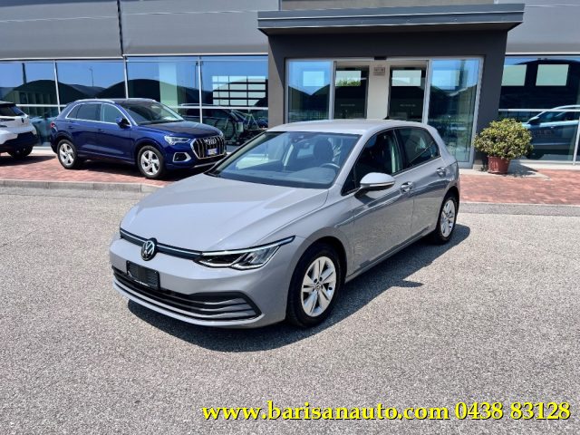 VOLKSWAGEN Golf usata, con ABS
