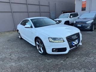 AUDI A5 usata, con Airbag laterali