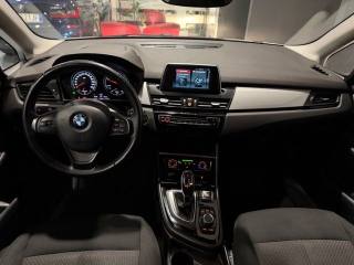 BMW 216 usata, con Cruise Control