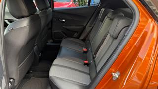 PEUGEOT 2008 usata, con ESP