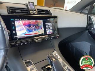 DS AUTOMOBILES DS 7 usata, con Servosterzo