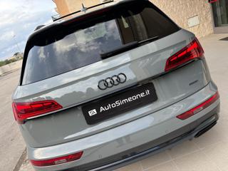 AUDI Q5 usata, con Bracciolo
