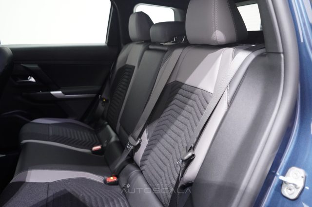JEEP Compass usata, con Controllo elettronico della corsia
