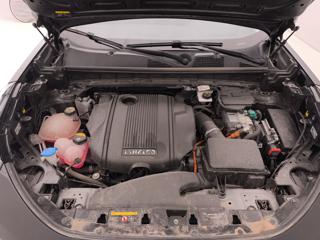 LYNK & CO 01 usata, con Sensore di pioggia