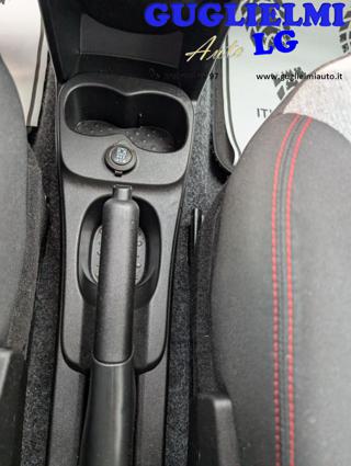 FIAT Panda usata, con Airbag testa
