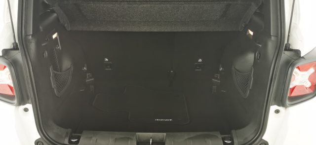 JEEP Renegade usata, con Volante in pelle