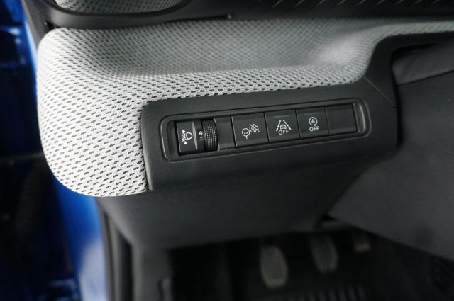 CITROEN C3 usata, con Immobilizzatore elettronico