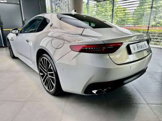 MASERATI GranTurismo usata, con Boardcomputer