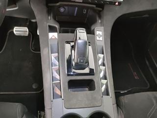 DS AUTOMOBILES DS 7 Crossback usata, con Controllo trazione