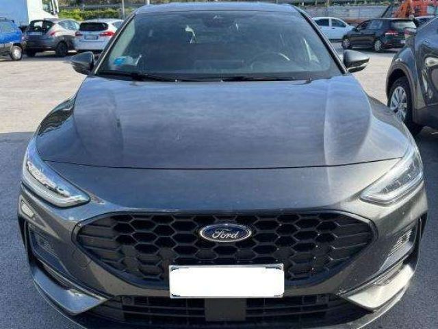 FORD Focus usata, con ABS