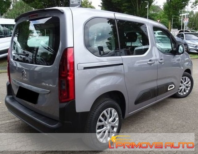 CITROEN Berlingo usata, con Climatizzatore