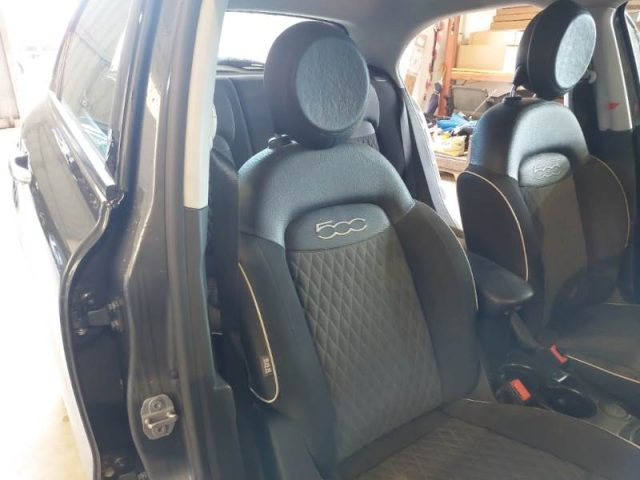 FIAT 500X usata, con Fendinebbia