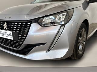 PEUGEOT 208 usata, con Autoradio digitale