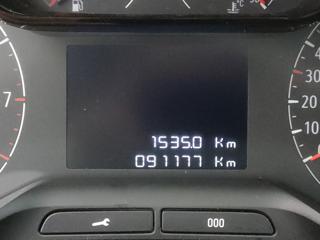 OPEL Crossland usata, con Immobilizzatore elettronico
