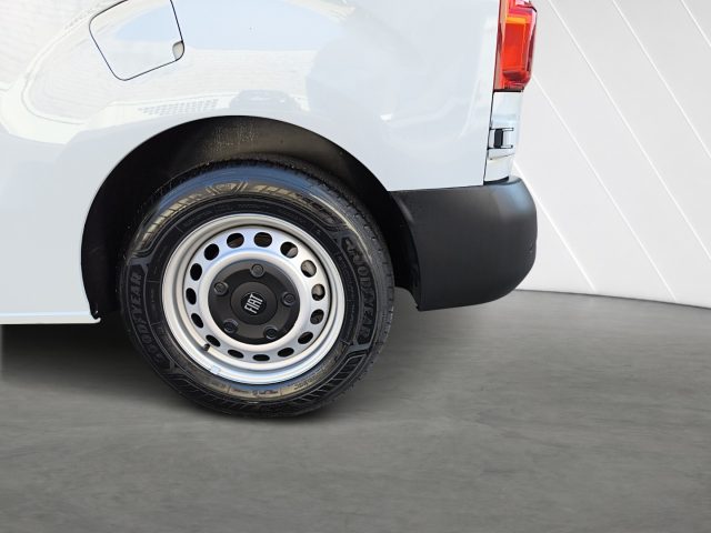 FIAT Scudo usata, con Frenata d