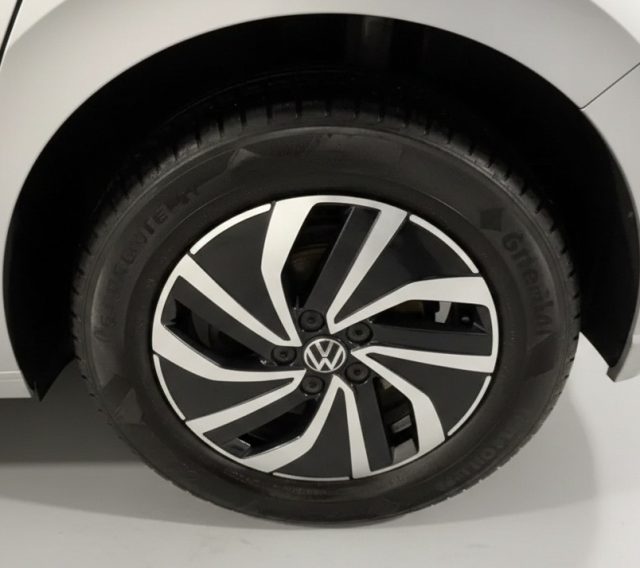 VOLKSWAGEN Polo usata, con Boardcomputer