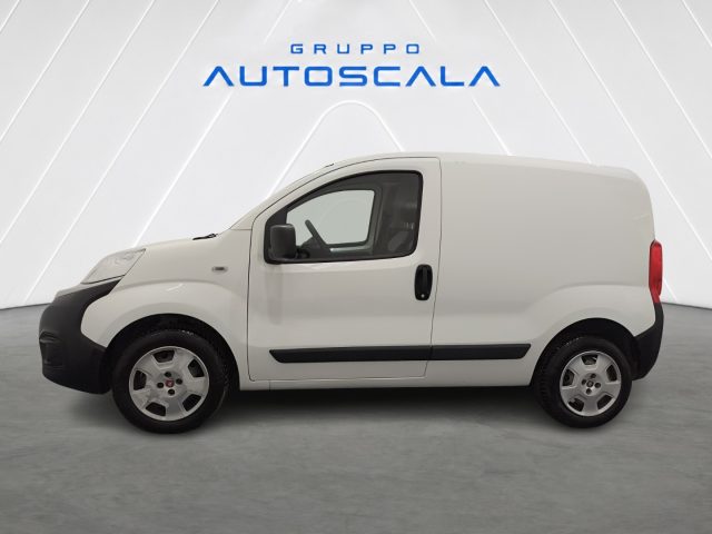 FIAT Fiorino usata, con Airbag Passeggero