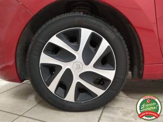 CITROEN C3 Picasso usata, con Servosterzo