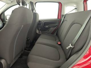 FIAT Panda usata, con ESP