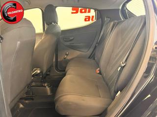 LANCIA Ypsilon usata, con Servosterzo