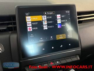 RENAULT Clio usata, con Servosterzo