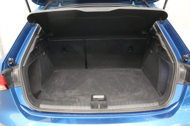 AUDI A3 usata, con Bracciolo