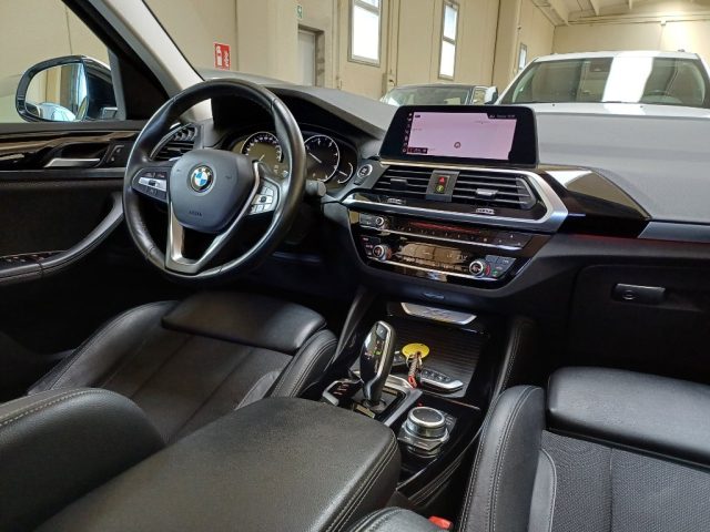 BMW X4 usata, con Fari LED