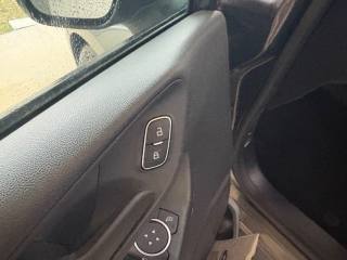 FORD Fiesta usata, con Controllo elettronico della corsia