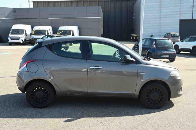 LANCIA Ypsilon usata, con Alzacristalli elettrici