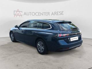 PEUGEOT 508 usata, con Alzacristalli elettrici