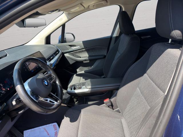BMW 218 usata, con Chiusura centralizzata