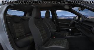 JEEP Avenger usata, con Autoradio