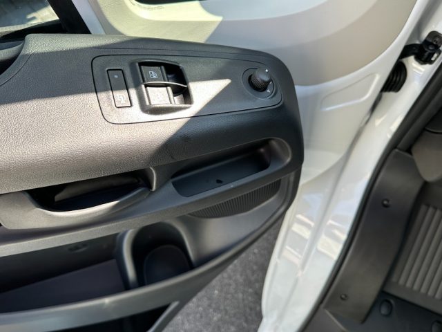 FIAT Ducato usata, con Volante multifunzione
