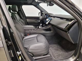 LAND ROVER Range Rover Sport usata, con Airbag laterali