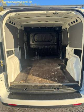 FIAT Doblo usata, con Filtro antiparticolato