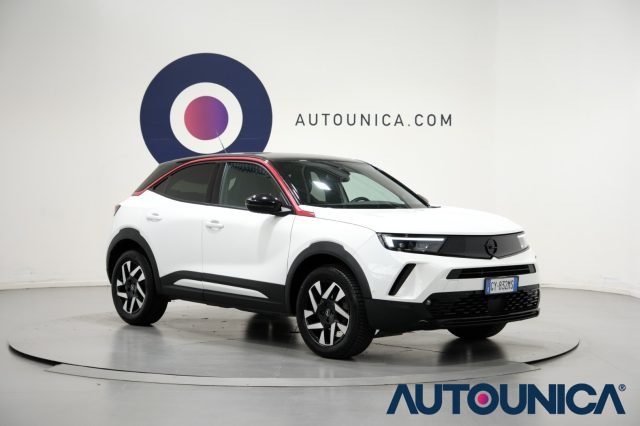 OPEL Mokka usata, con Airbag laterali
