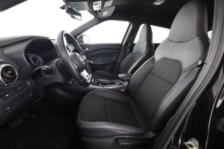 NISSAN Juke usata 1