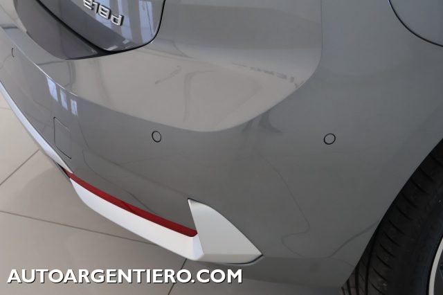 BMW 218 usata, con Riconoscimento dei segnali stradali